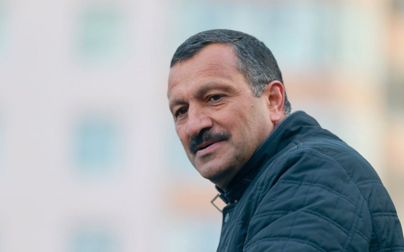 Tofiq Yaqublu ev dustaqlığına BURAXILMADI